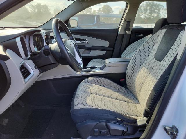Photo 7 from auction – 2011 CHEVROLET EQUINOX LS with VIN 2GNALBEC2B1306268