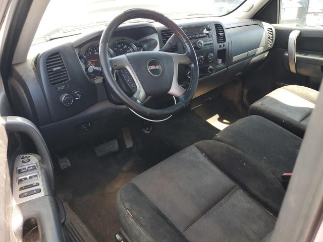 Photo 8 from auction – 2011 GMC SIERRA K25 with VIN 1GT220CG3BZ448176