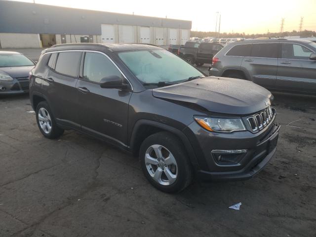 Photo 4 from auction – 2019 JEEP COMPASS LA with VIN 3C4NJDBB5KT600642