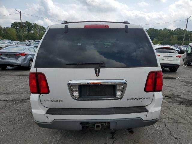 Photo 6 from auction – 2003 LINCOLN NAVIGATOR with VIN 5LMFU28R33LJ29293