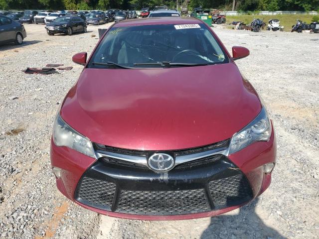 Photo 5 from auction – 2017 TOYOTA CAMRY LE with VIN 4T1BF1FK5HU785217