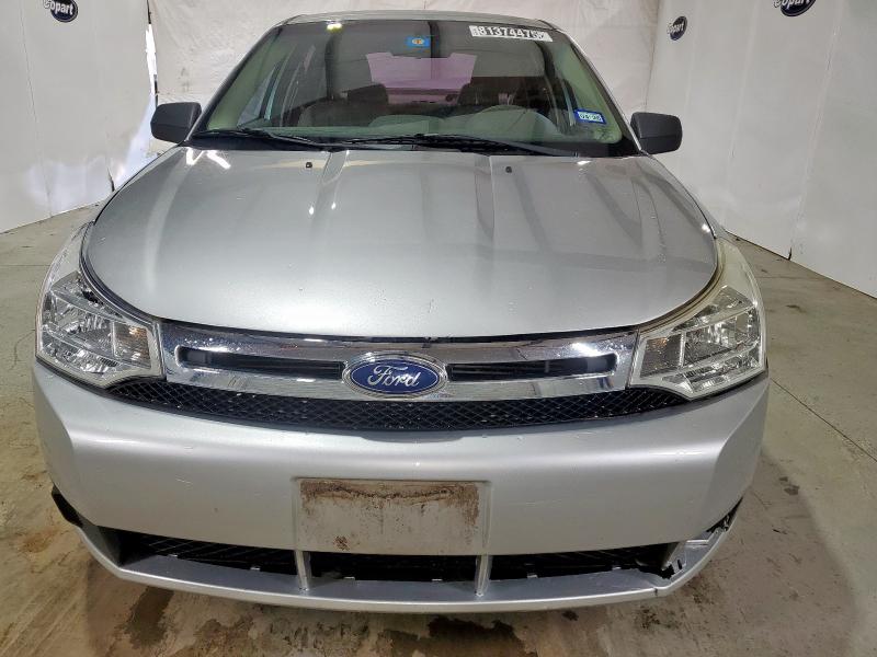 Photo 5 from auction – 2010 FORD FOCUS SE with VIN 1FAHP3FN6AW224509