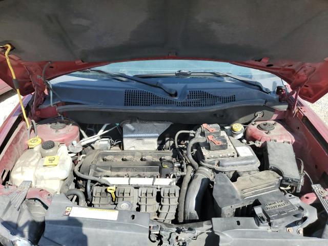 Photo 11 from auction – 2013 JEEP COMPASS LATITUDE with VIN 1C4NJCEA2DD102128