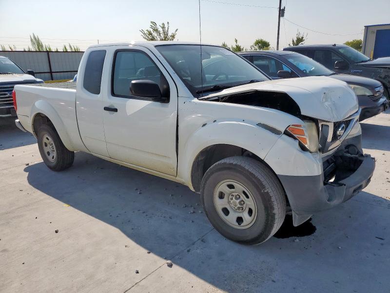 Photo 4 from auction – 2015 NISSAN FRONTIER S with VIN 1N6BD0CT5FN766608