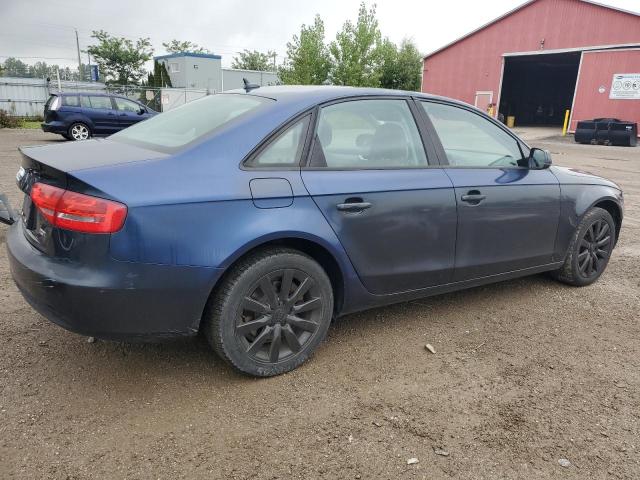 Photo 3 from auction – 2013 AUDI A4 PREMIUM with VIN WAUAFCFL7DN045271