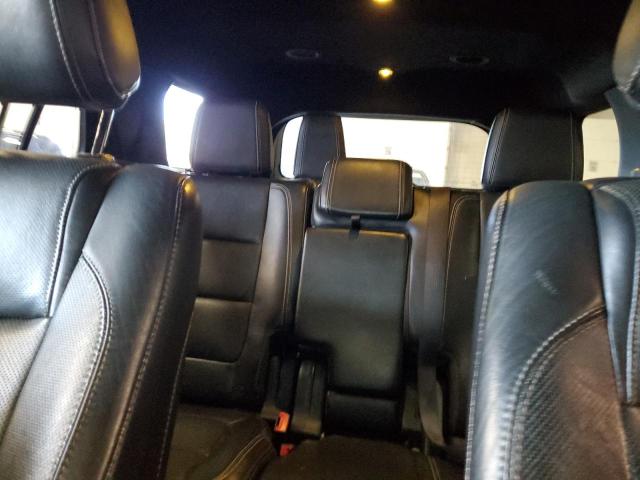 Photo 10 from auction – 2013 FORD EXPLORER S with VIN 1FM5K8GT7DGB85249