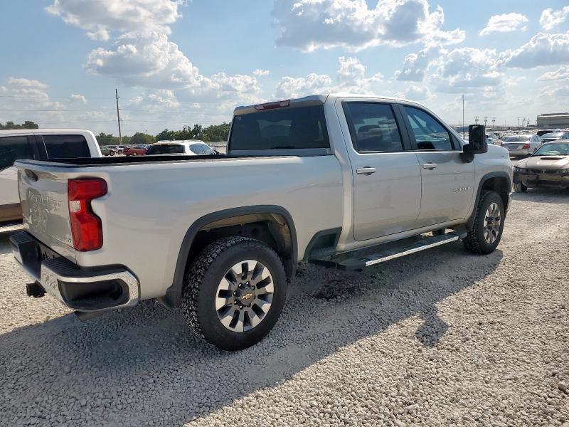 Photo 3 from auction – 2023 CHEVROLET SILVERADO with VIN 1GC4YNE78PF113702