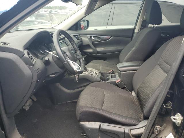 Photo 7 from auction – 2019 NISSAN ROGUE S with VIN 5N1AT2MTXKC823253