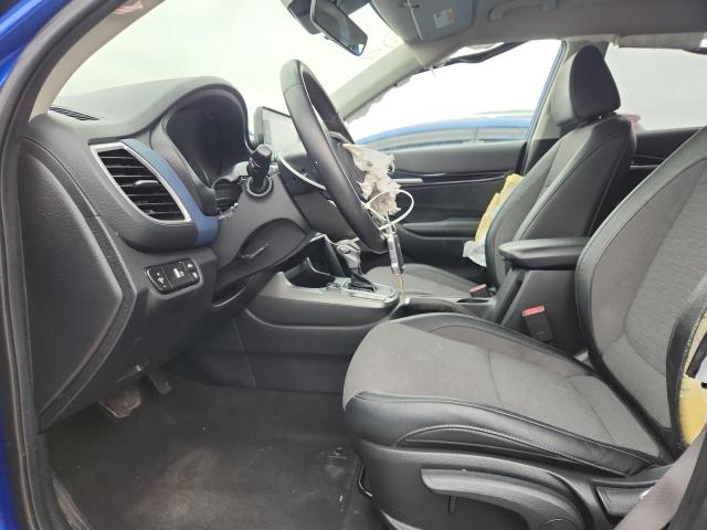Photo 7 from auction – 2021 KIA SELTOS S with VIN KNDEUCAA4M7043045