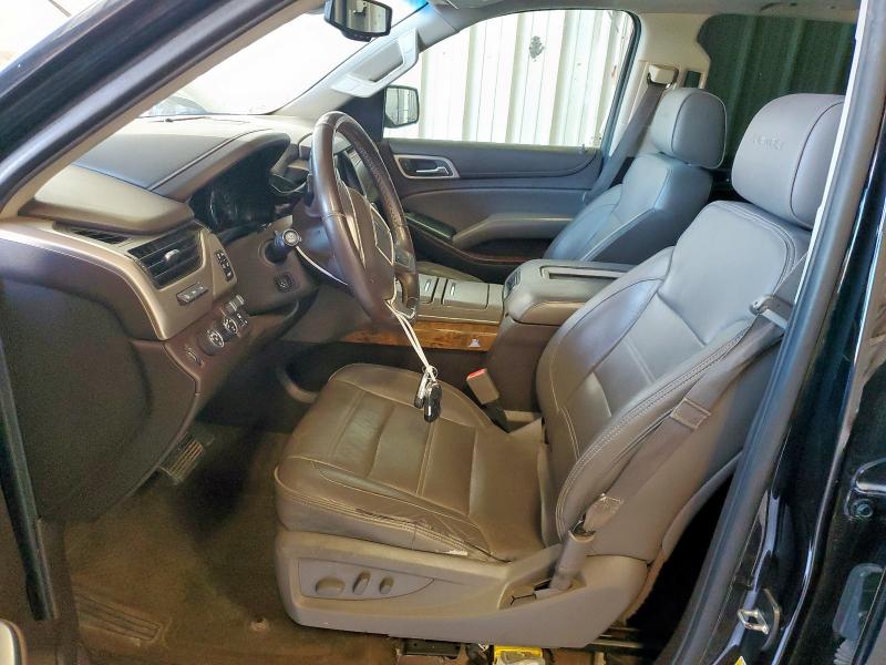 Photo 7 from auction – 2015 GMC YUKON DENA with VIN 1GKS2CKJ5FR144131