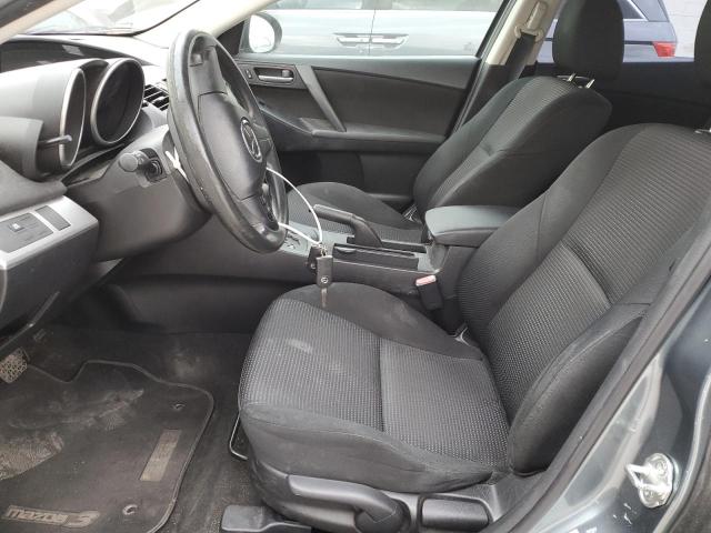 Photo 7 from auction – 2013 MAZDA 3 I with VIN JM1BL1TF3D1731012