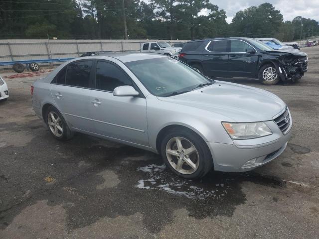 Photo 4 from auction – 2009 HYUNDAI SONATA SE with VIN 5NPEU46F49H467810