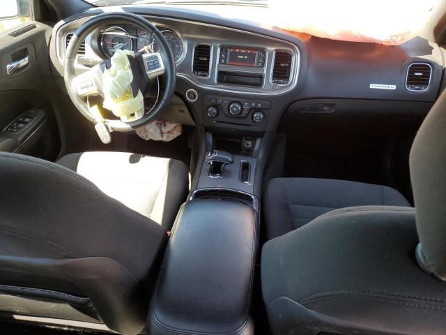Photo 8 from auction – 2012 DODGE CHARGER SE with VIN 2C3CDXBG8CH237098
