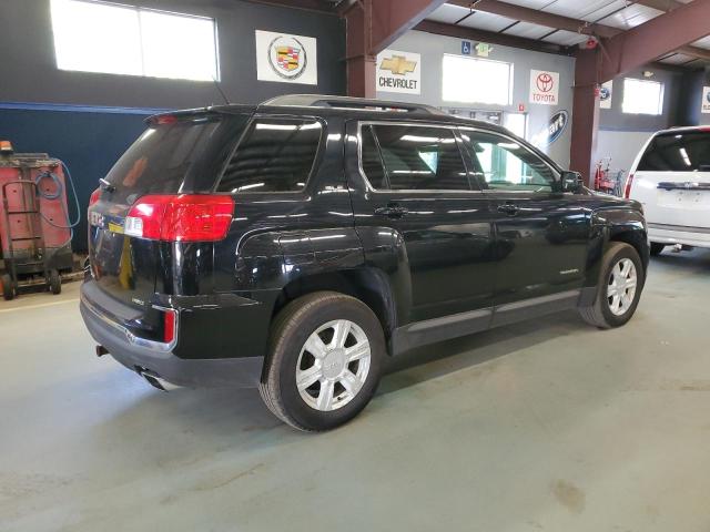 Photo 3 from auction – 2016 GMC TERRAIN SL with VIN 2GKFLTE37G6208548