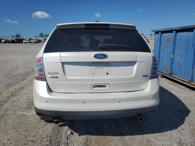 Photo 6 from auction – 2010 FORD EDGE SEL with VIN 2FMDK3JC2ABB23512