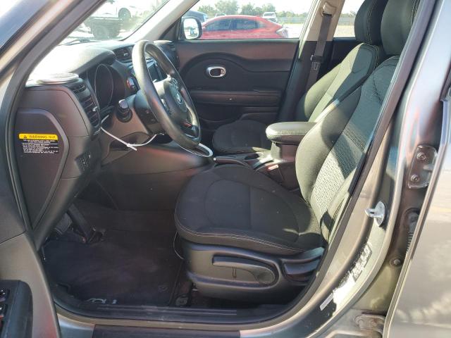 Photo 7 from auction – 2014 KIA SOUL + with VIN KNDJP3A59E7043021