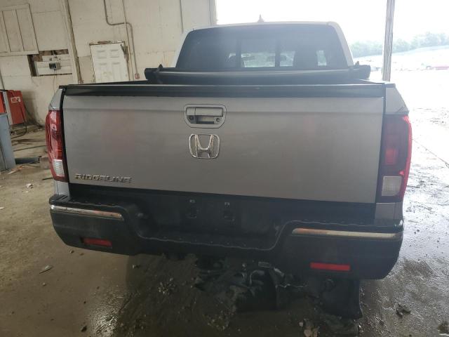 Photo 6 from auction – 2019 HONDA RIDGELINE with VIN 5FPYK2F63KB005872