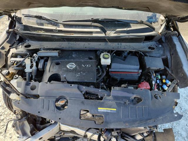 Photo 12 from auction – 2016 NISSAN PATHFINDER S with VIN 5N1AR2MN8GC663879