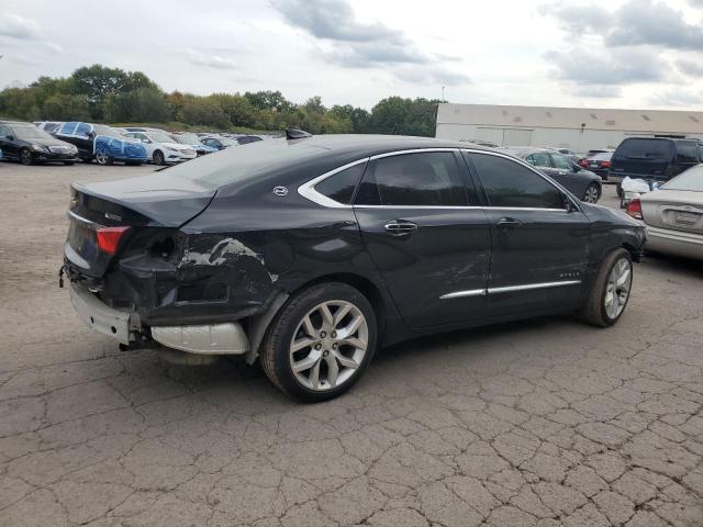 Photo 3 from auction – 2018 CHEVROLET IMPALA PRE with VIN 2G1125S3XJ9142052