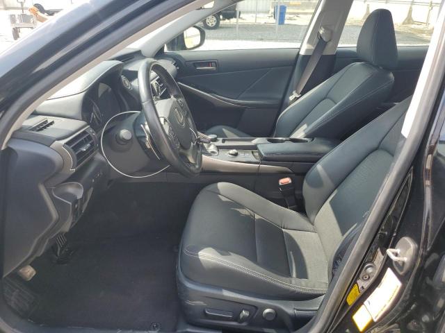 Photo 7 from auction – 2020 LEXUS IS 300 with VIN JTHAA1D24L5103835