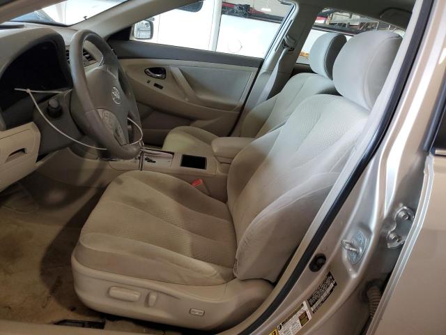 Photo 7 from auction – 2008 TOYOTA CAMRY HYBR with VIN 4T1BB46K48U038009