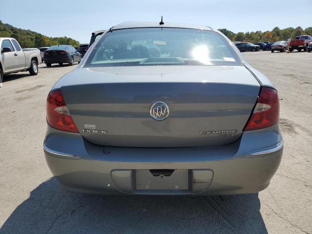Photo 6 from auction – 2007 BUICK LACROSSE CXL with VIN 2G4WD582X71131786