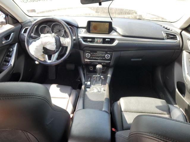 Photo 8 from auction – 2016 MAZDA 6 TOURING with VIN JM1GJ1V53G1426369