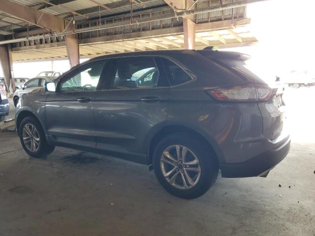 Photo 2 from auction – 2016 FORD EDGE SEL with VIN 2FMPK4J93GBC68221