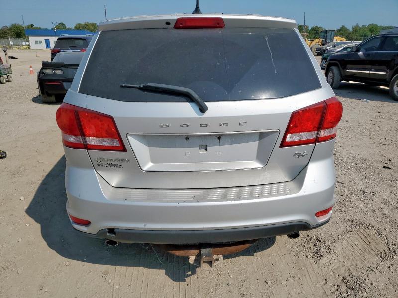 Photo 6 from auction – 2011 DODGE JOURNEY R/ with VIN 3D4PG7FG4BT536904