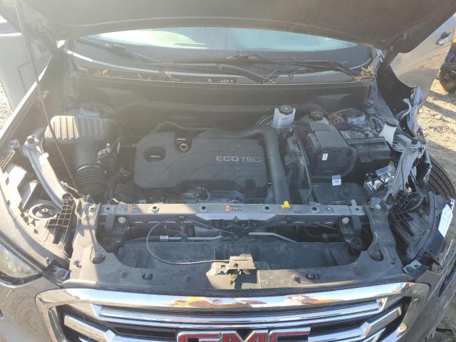 Photo 11 from auction – 2018 GMC TERRAIN SL with VIN 3GKALVEV6JL294445
