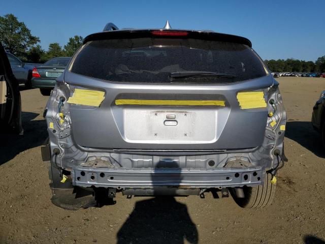 Photo 6 from auction – 2018 SUBARU CROSSTREK with VIN JF2GTAJC9J8256145