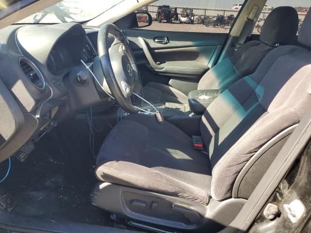 Photo 7 from auction – 2012 NISSAN MAXIMA S with VIN 1N4AA5AP9CC859042