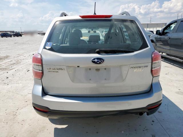 Photo 6 from auction – 2015 SUBARU FORESTER 2 with VIN JF2SJABC1FH486493