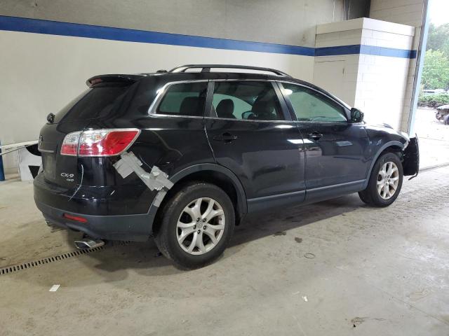 Photo 3 from auction – 2011 MAZDA CX-9 with VIN JM3TB3CV2B0301850