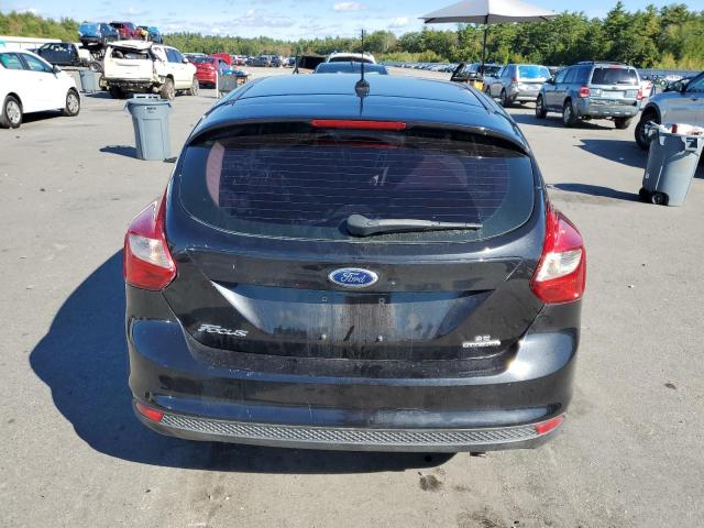 Photo 6 from auction – 2013 FORD FOCUS SE with VIN 1FADP3K26DL156700