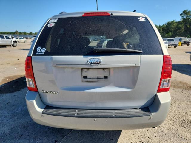 Photo 6 from auction – 2012 KIA SEDONA LX with VIN KNDMG4C72C6486762