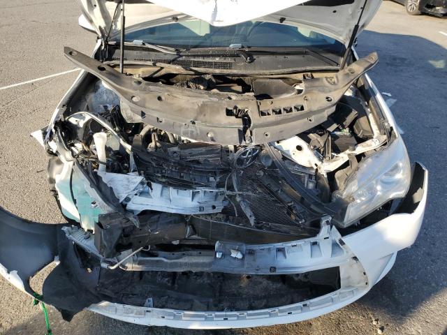 Photo 11 from auction – 2016 TOYOTA CAMRY LE with VIN 4T4BF1FK0GR570204