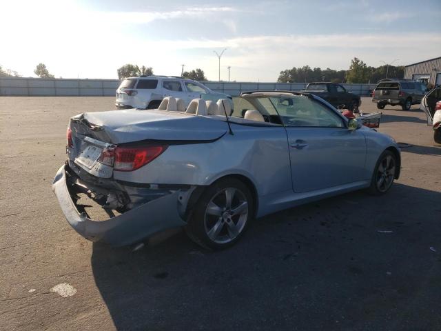 Photo 3 from auction – 2010 LEXUS IS 250 with VIN JTHFF2C27A2514241