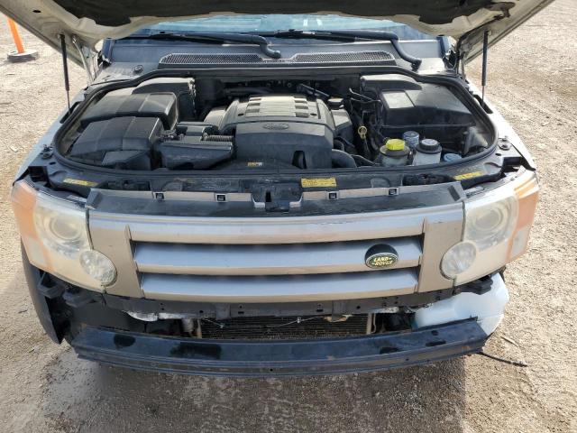 Photo 11 from auction – 2006 LAND ROVER LR3 SE with VIN SALAD25416A384818