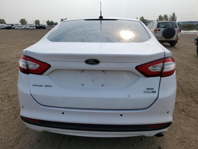 Photo 6 from auction – 2014 FORD FUSION SE with VIN 3FA6P0H72ER105188