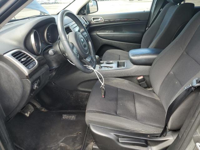 Photo 7 from auction – 2012 JEEP GRAND CHER with VIN 1C4RJFAG3CC298646