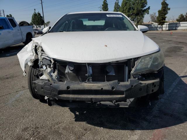 Photo 5 from auction – 2014 TOYOTA CAMRY L with VIN 4T1BF1FK8EU383008