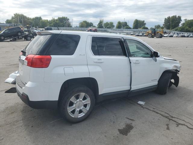 Photo 3 from auction – 2012 GMC TERRAIN SLE with VIN 2GKALMEKXC6204494