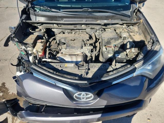 Photo 12 from auction – 2016 TOYOTA RAV4 LE with VIN JTMBFREV0GJ065984