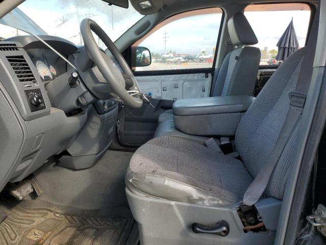 Photo 7 from auction – 2008 DODGE RAM 1500 S with VIN 1D7HU18N28J223925