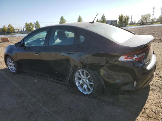 Photo 2 from auction – 2013 DODGE DART SXT with VIN 1C3CDFBA9DD224476