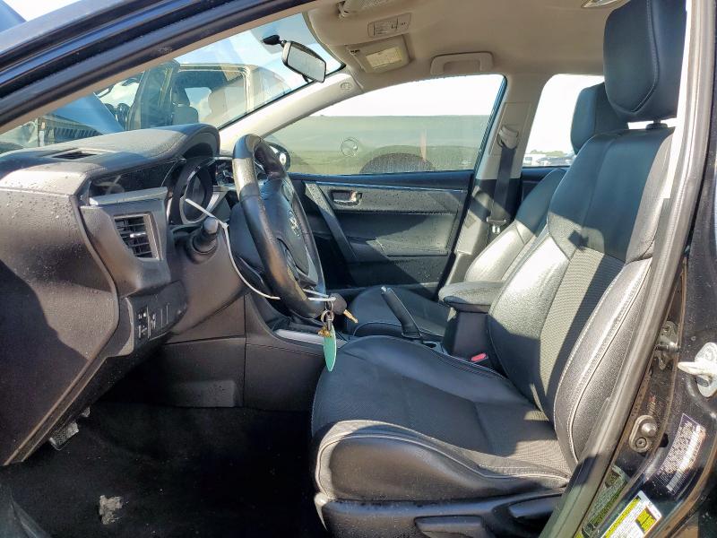 Photo 7 from auction – 2016 TOYOTA COROLLA L with VIN 5YFBURHE3GP401818