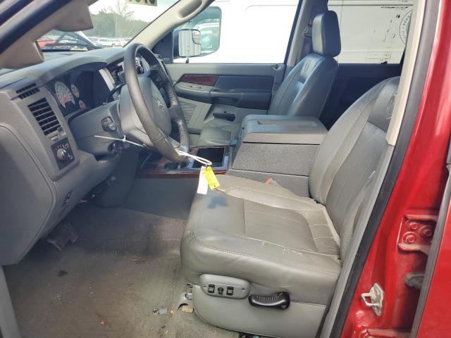 Photo 7 from auction – 2008 DODGE RAM 3500 S with VIN 3D7MX48A88G111197