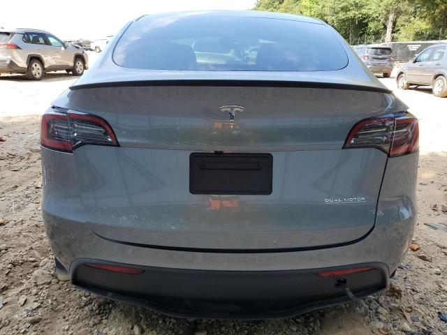 صورة رقم 6 من المزاد - 2025 TESLA MODEL Y مع VIN 7SAYGDEF5SA340316