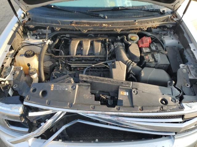 Photo 12 from auction – 2015 FORD FLEX SE with VIN 2FMGK5B81FBA20768